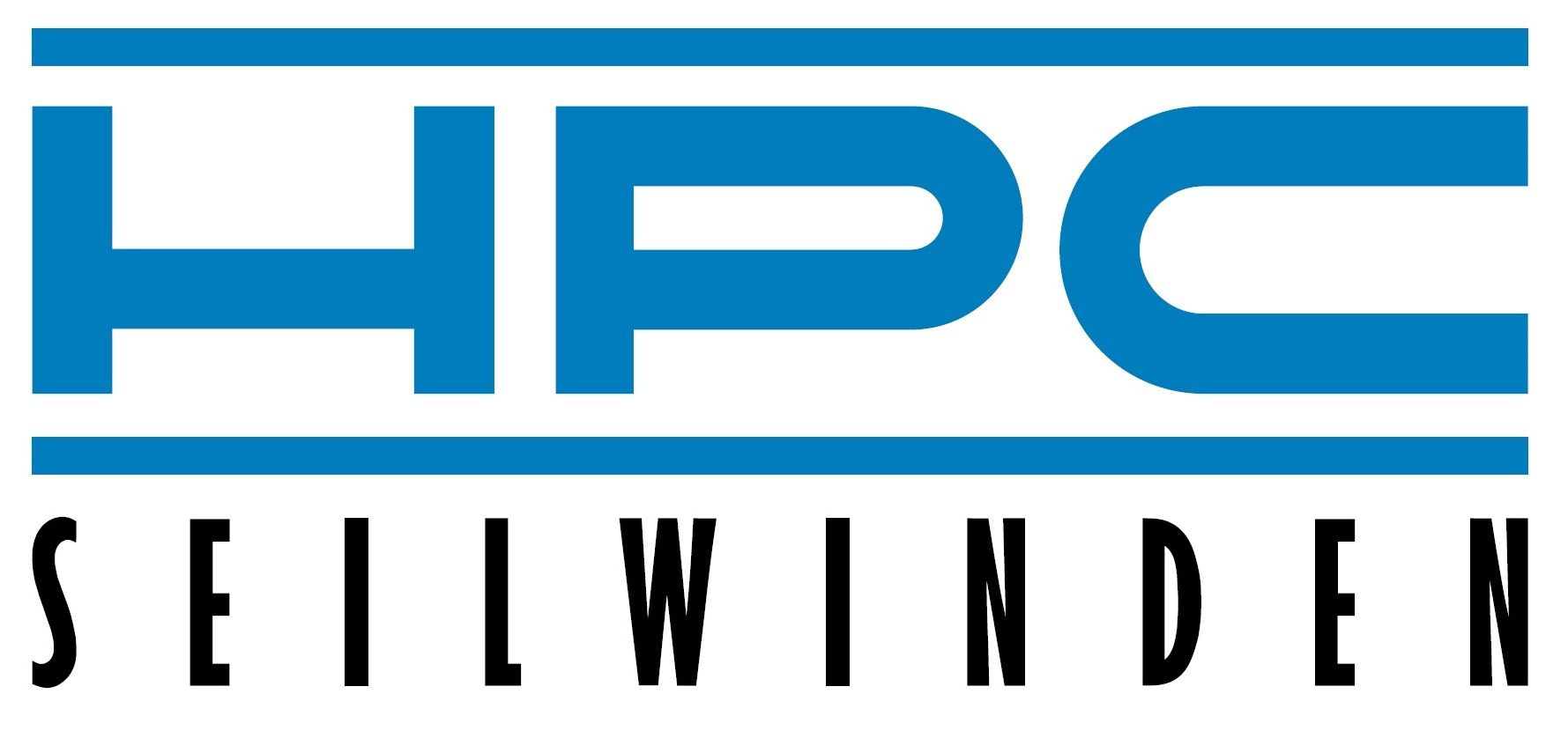 HPC Seilwinden