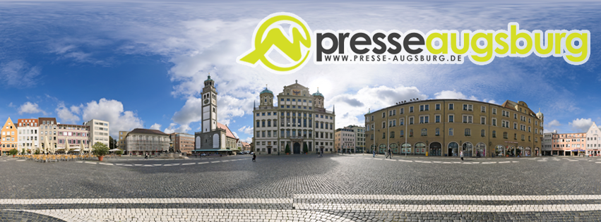 Presse Augsburg