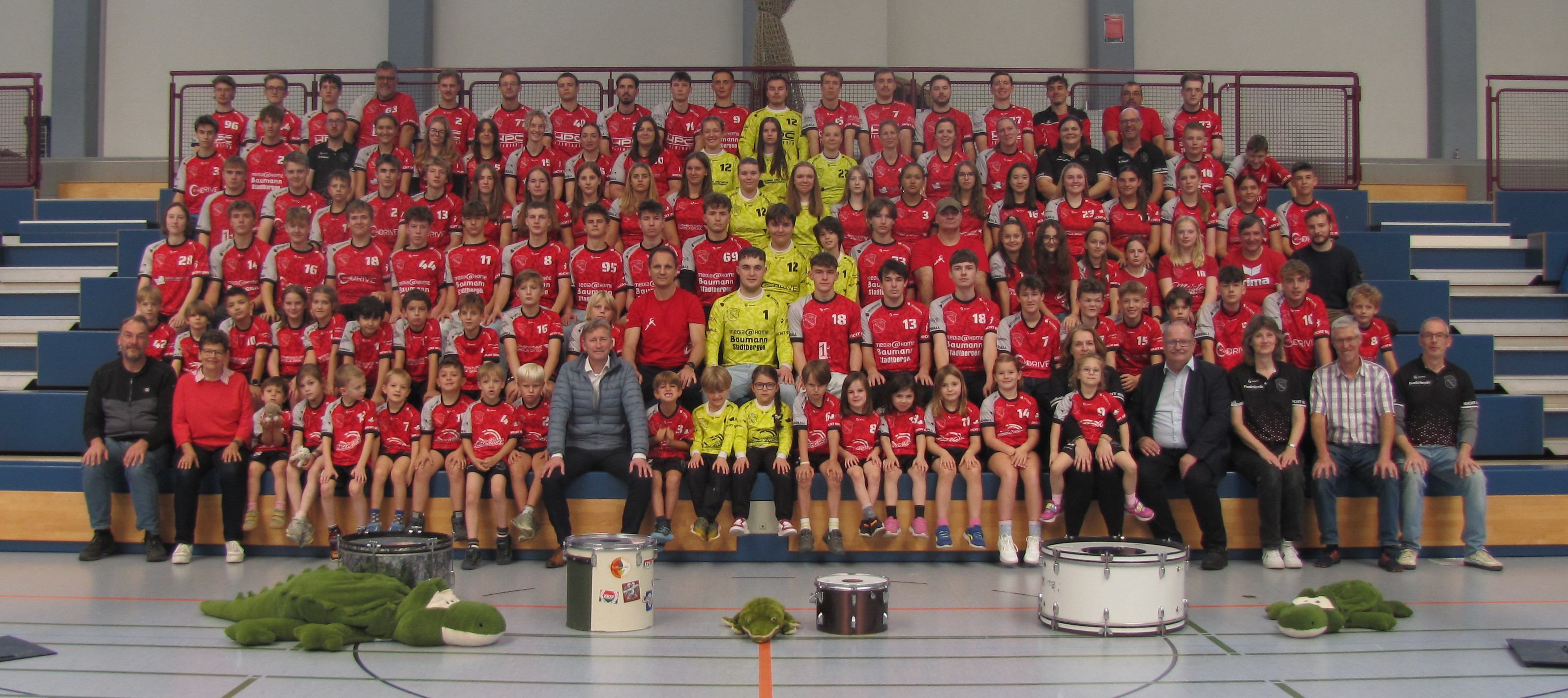 Familienfoto